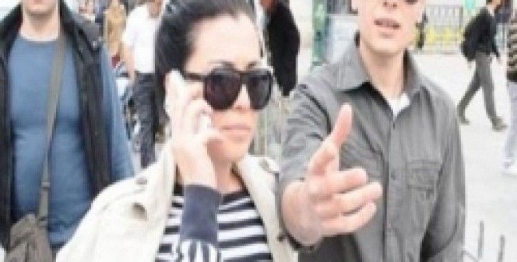 İşte Erkoçlar'ın sevgilisi