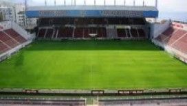 Orduspor taraftarı Avni Aker'e alınmayacak