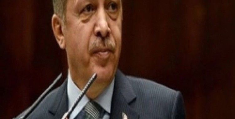 Erdoğan, AKP grup toplantısında konuştu