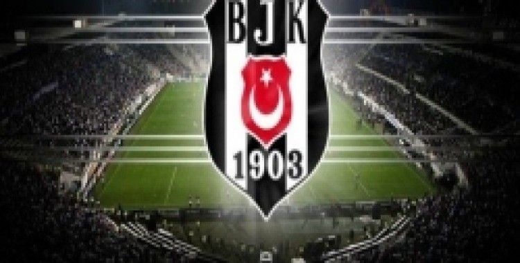 Beşiktaş - Medical Park Antalyaspor maçının biletleri satışa çıktı
