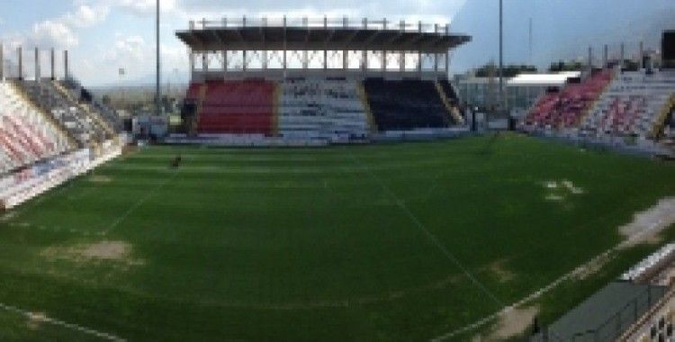 Akhisar Belediyespor - Beşiktaş maçı biletleri satışa çıktı
