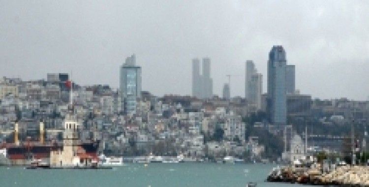 Başbakan Erdoğan’ı kahreden siluet