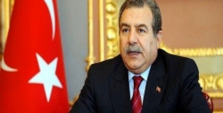 Güler: 'Çekilmeyle ilgili herhangi bir protokol söz konusu değil'