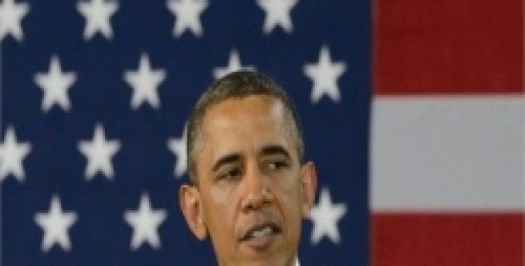 Obama'ya 'risinli' mektup