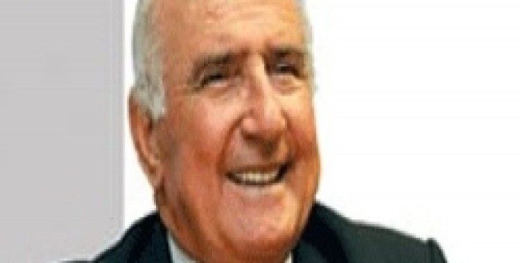 Ünlü işadamı Yakup Tahincioğlu hayatını kaybetti