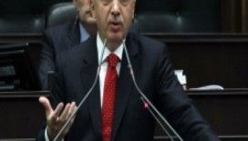 Başbakan Erdoğan Ankara’ya gitti