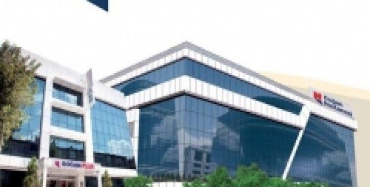 Kar taneleri doğan hastanesi’nde