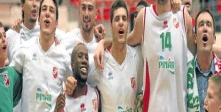 Pınar Karşıyaka takımından açıklama