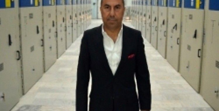 Başkent’te elektrik kalitesi artıyor