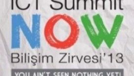 Bilişim Zirvesi'nde erken kayıtlar 15 mayıs'a kadar uzatıldı