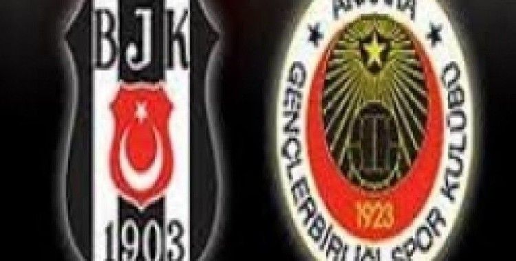Beşiktaş - Gençlerbirliği maçı biletleri satışa çıkıyor