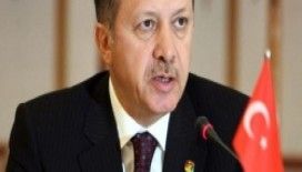 Başbakan Erdoğan Ankara’ya gitti