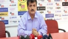 Eskişehirspor - MP Antalyaspor maçının bilet fiyatları açıklandı