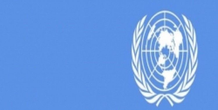 BM Genel kurulu Suriye taslağını oyladı