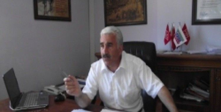 Ergaz'dan yeni akaryakıt markası, 'Bluepet'