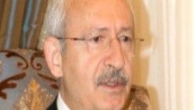 CHP Lideri Kılıçdaroğlu, 'Başbakana cevabı bugün vereceğim'