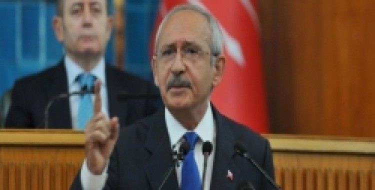Kılıçdaroğlu: '3. köprünün adı...'