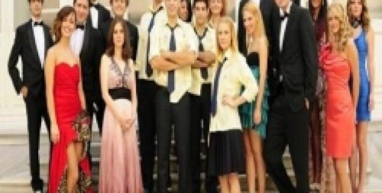 Pis Yedili heyecan dolu yeni bölümüyle Show TV'de