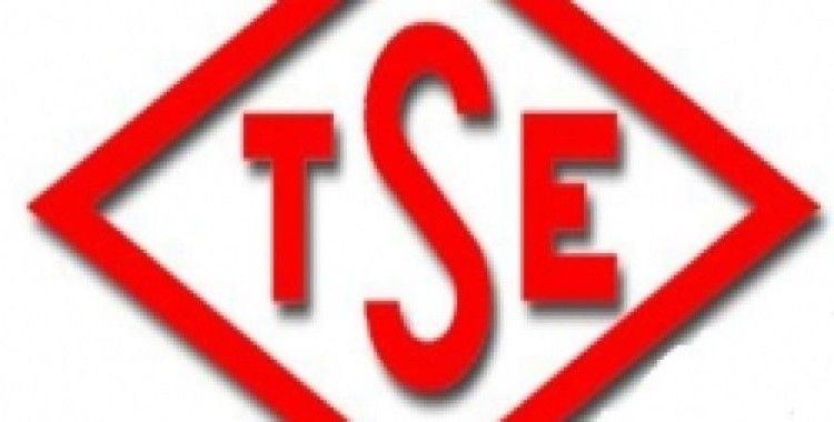Orman ürünlerine 'TSE damgası'