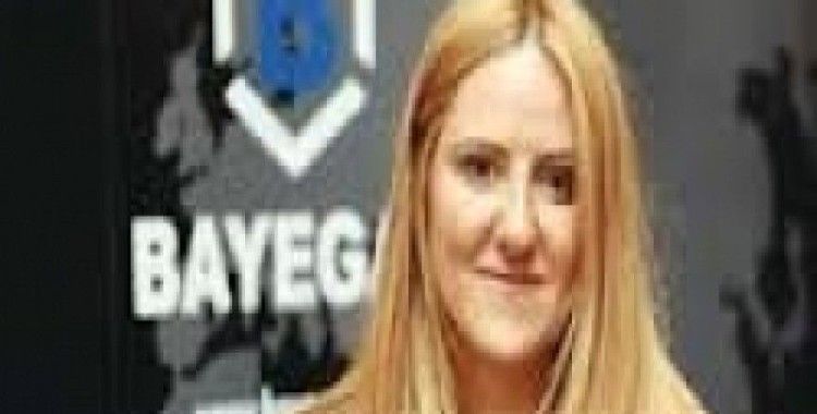 Rüya Bayegan, ünlü petrokimyacılar arasında Avrupa'da ilk 3 sırada yer aldı