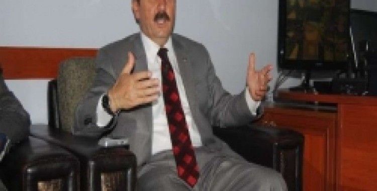 BBP Genel Başkanı Mustafa Destici'den Berat Kandili mesajı