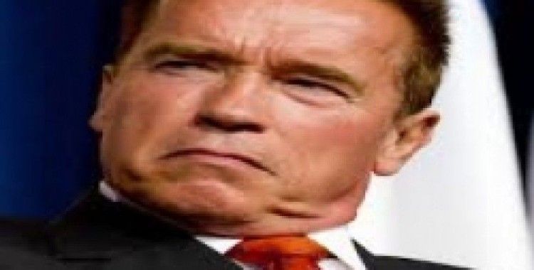 Arnold Schwarzenegger’den Brüksel’e sürdürülebilir enerji desteği