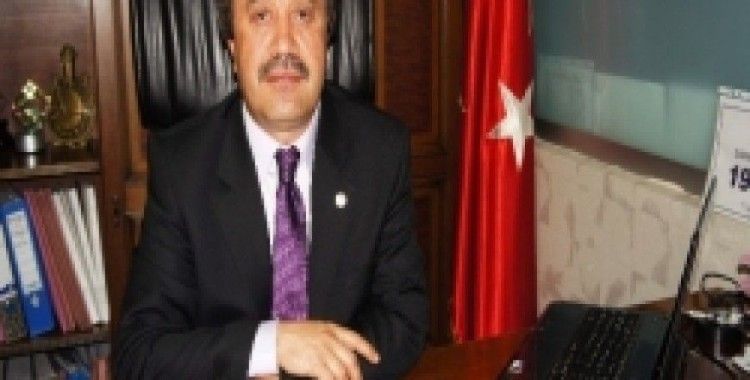 Kastamonu Barosu Başkanı Avukat Çiftçi,' istinaf mahkemesi faaliyete geçebilecek konumdadır'