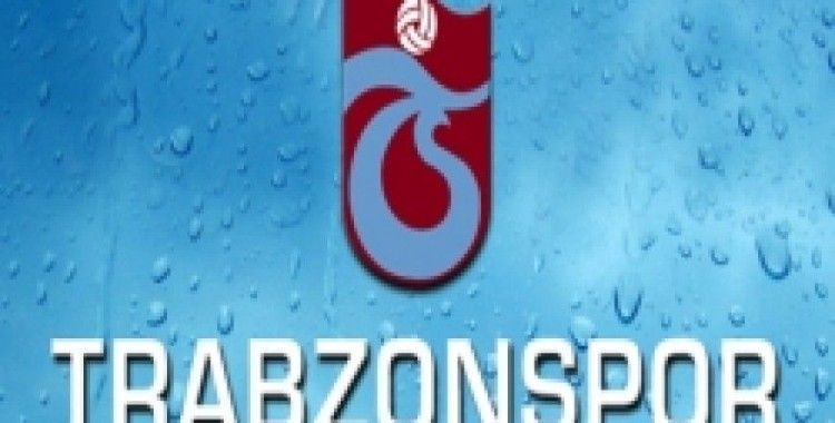 Trabzonspor Derry City maçı biletleri satışa çıkıyor