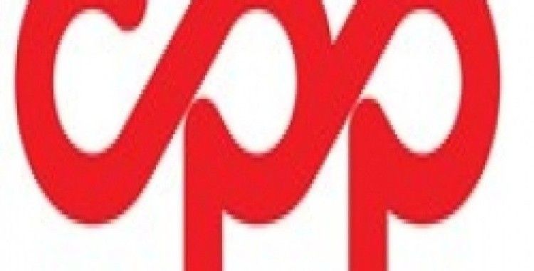 CPP Türkiye'ye iki yeni ödül