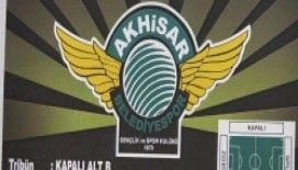 Akhisar Belediyespor'da kombine fiyatları açıklandı