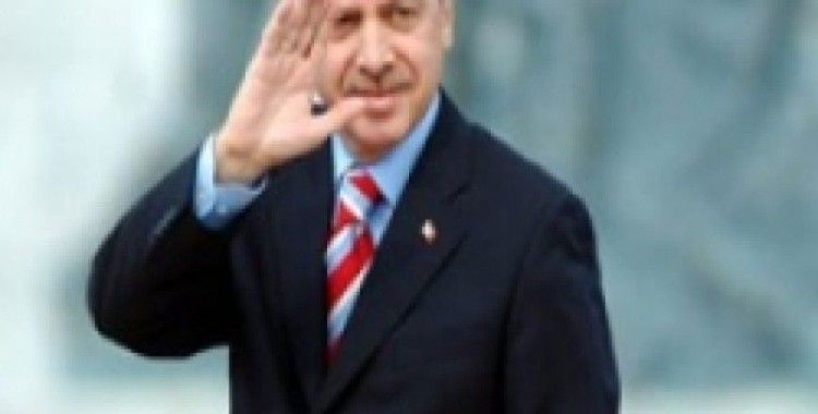 Başbakan Erdoğan'dan taziye telefonu