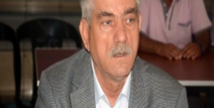 Disk Başkanı Kani Beko, 1 Mayıs olaylarına ilişkin ifade verdi