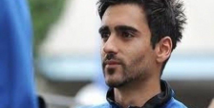 Almanya’nın Yeni Yıldızı Selçuk Alibaz