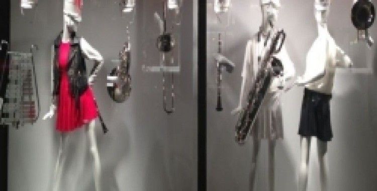 New York Sonbahar-Kış 2013-14 vitrinleri!