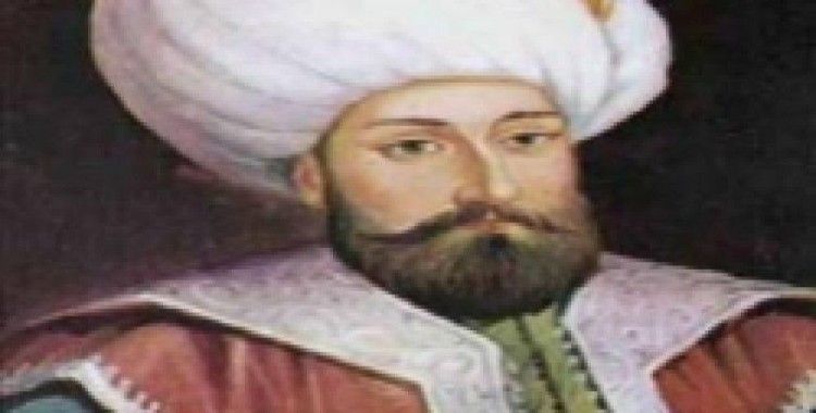 Sultan 1. Murat Kosova’da anıldı