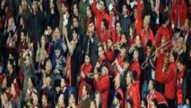 Eskişehirspor-Galatasaray maçı bilet satış programı