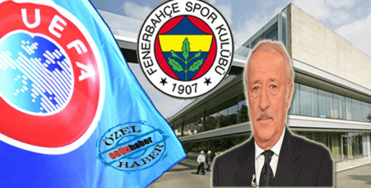 Ziya Şengül, Aziz Yıldırım Fenerbahçe’nin yakasından düşmeli