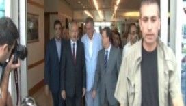 Kılıçdaroğlu, Başbuğ için İstanbul’da