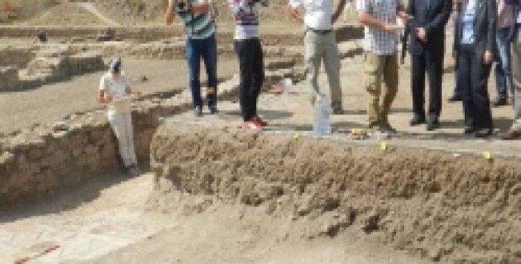 Türk arkeologlardan Kosovada önemli keşif