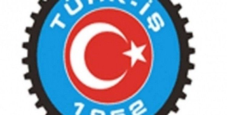 Türk-İşten sürpriz istifa