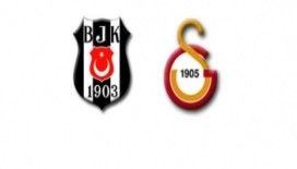 Beşiktaş-Galatasaray maçının biletleri satışa çıktı