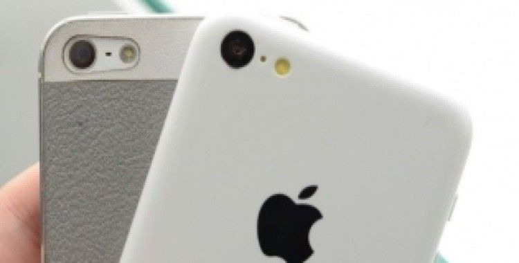 Apple dan iki yeni iphone