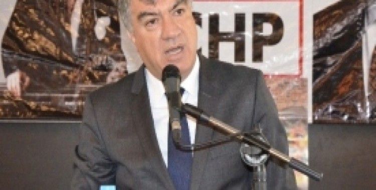 CHP'li kadınlardan Kılıçdaroğlu'na söz