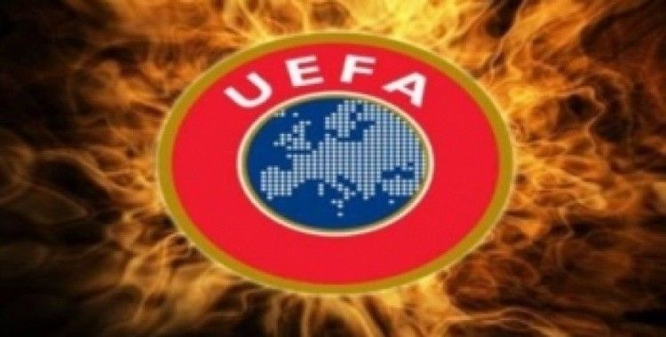 UEFA'dan Bucaspor'a ziyaret