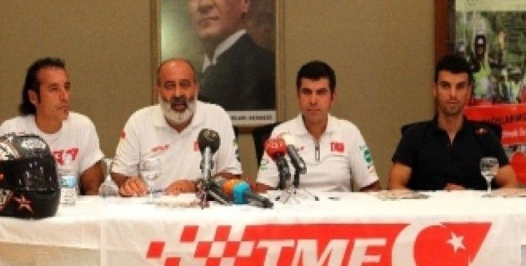 Kenan Sofuoğlu  FIM Supersport Dünya Şampiyonasını değerlendirdi
