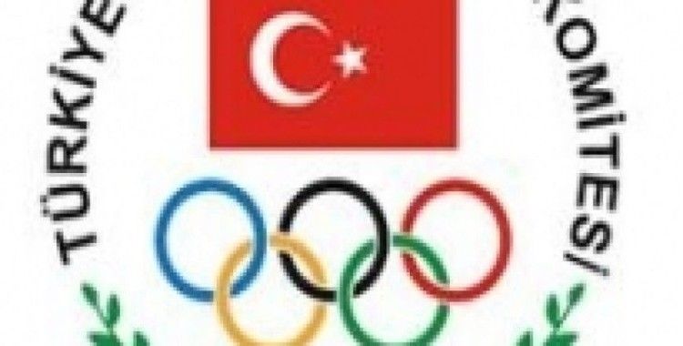  TMOK olimpik ruhu aşılamaya devam ediyor