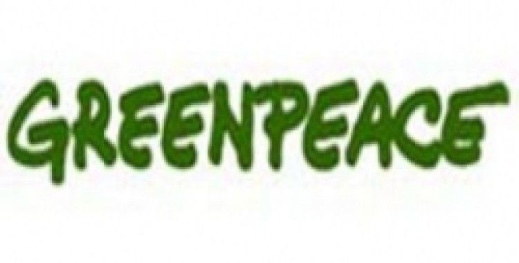 Greenpeace, Rusya gemimizi ele geçirdi