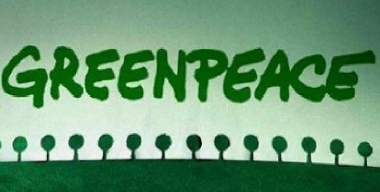 Greenpeace’ten Rusya’ya büyük suçlama