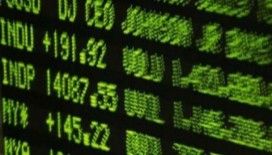 Borsa günü düşüşle kapattı