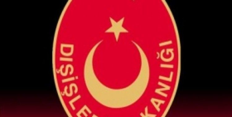 Dışişleri Bakanlığı, Ersil’de düzenlenen saldırıyı kınadı